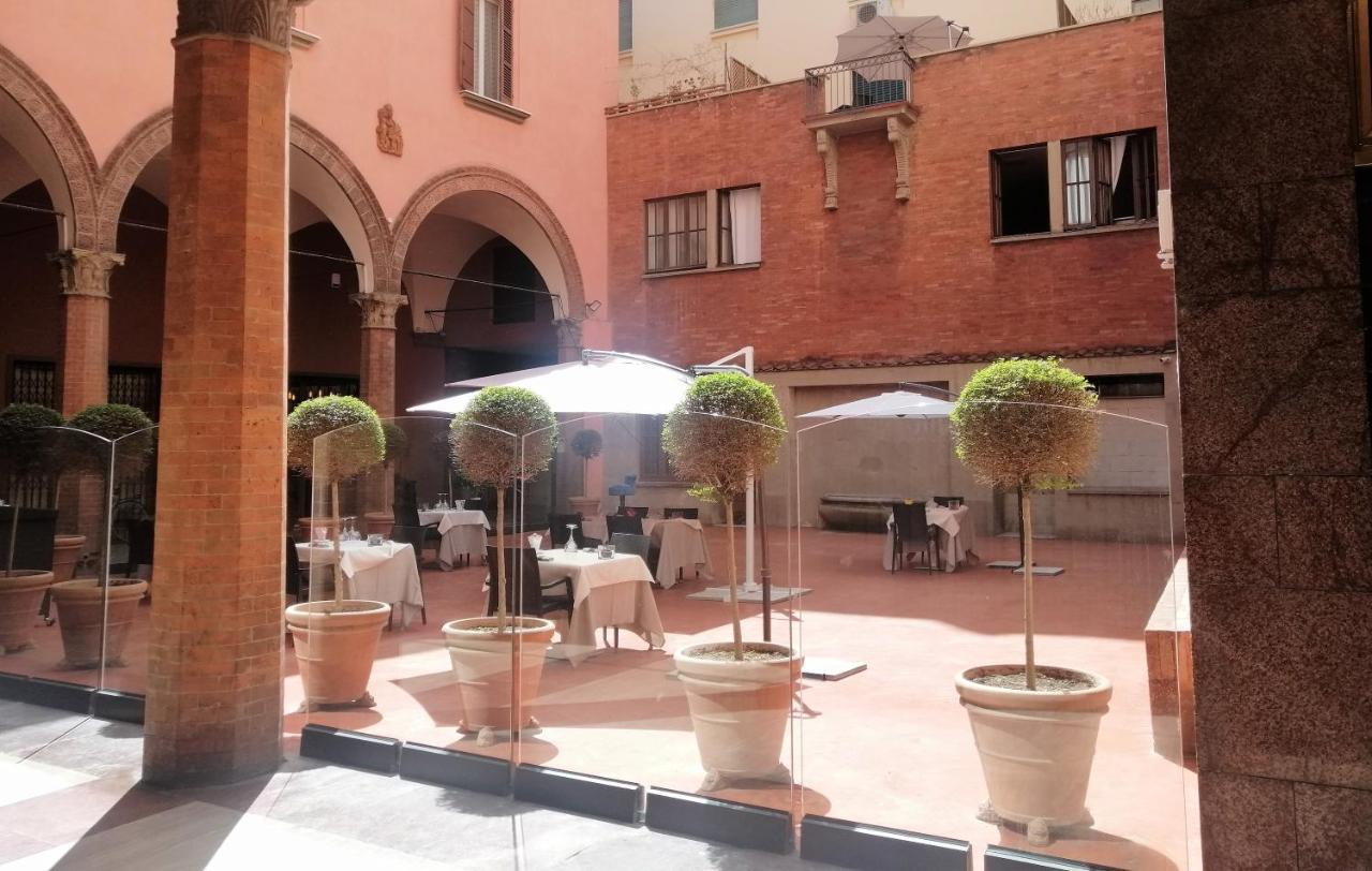 Galleria Del Toro Bologna