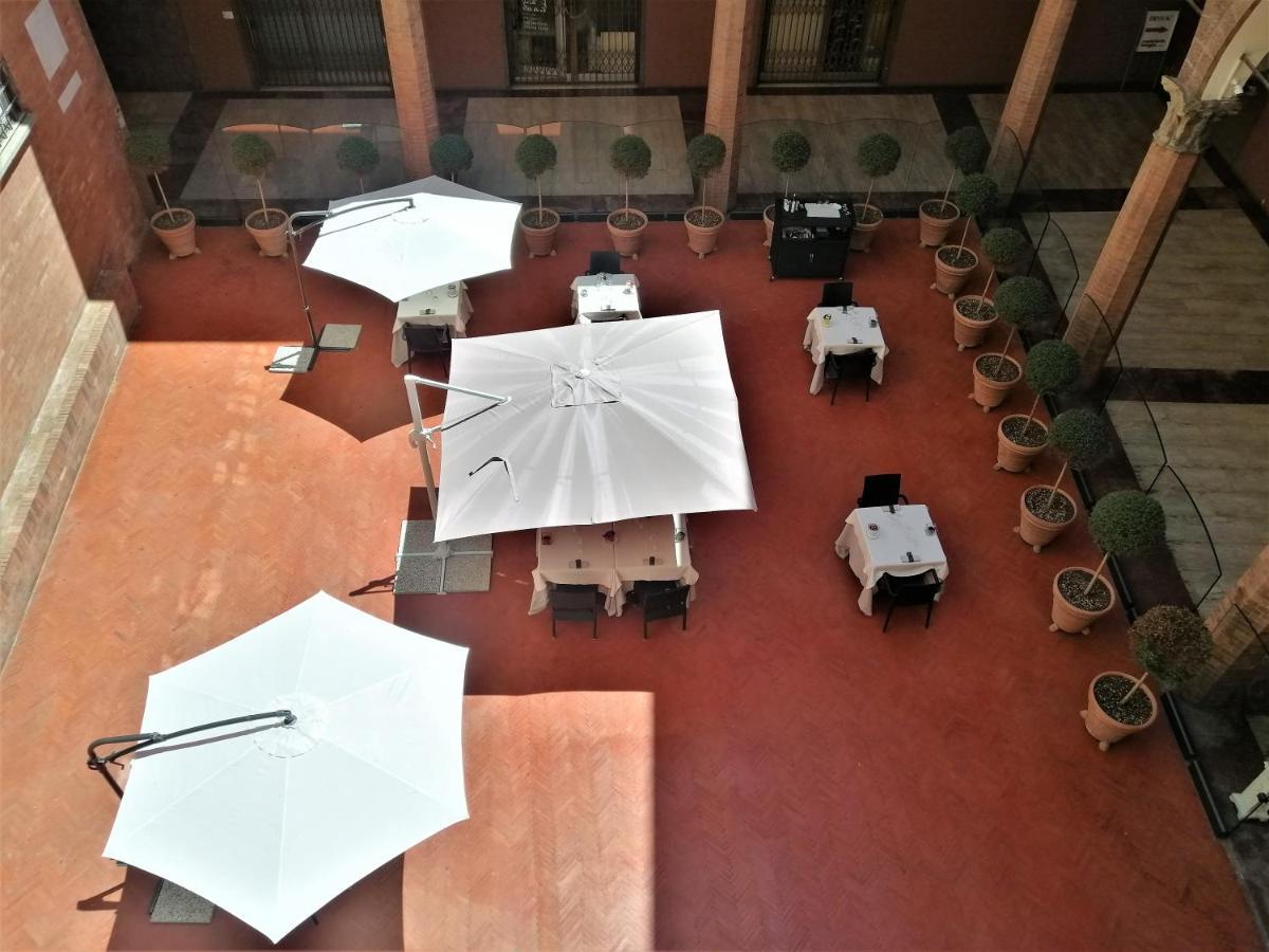 Galleria Del Toro Appartement Bologna