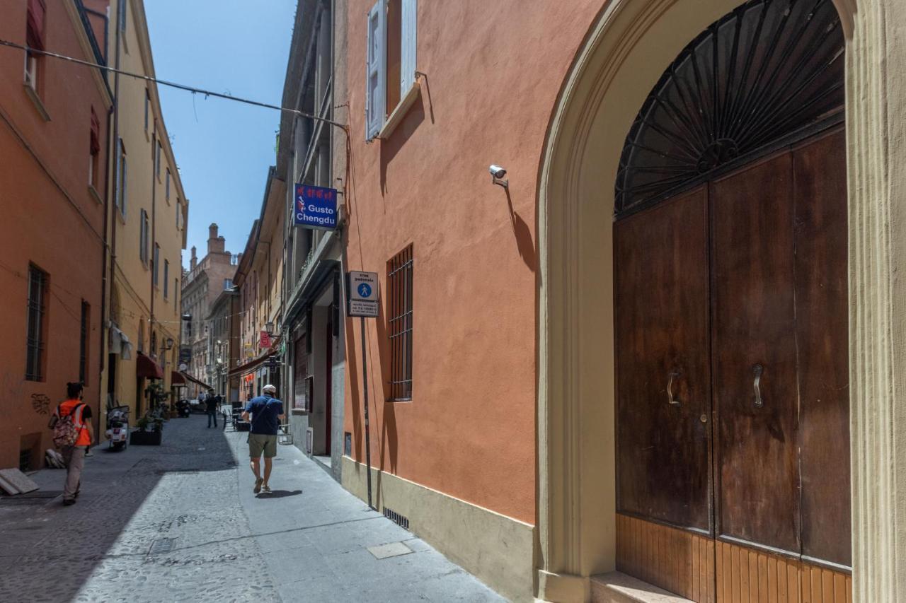 Asinelli, By Short Holidays Apartment Bologna