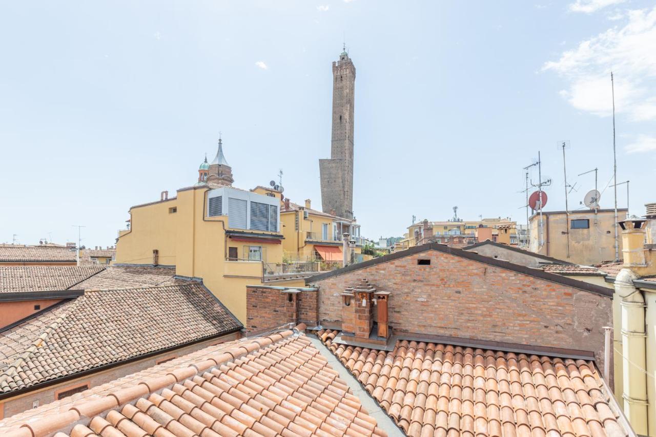 Asinelli, By Short Holidays Apartment Bologna
