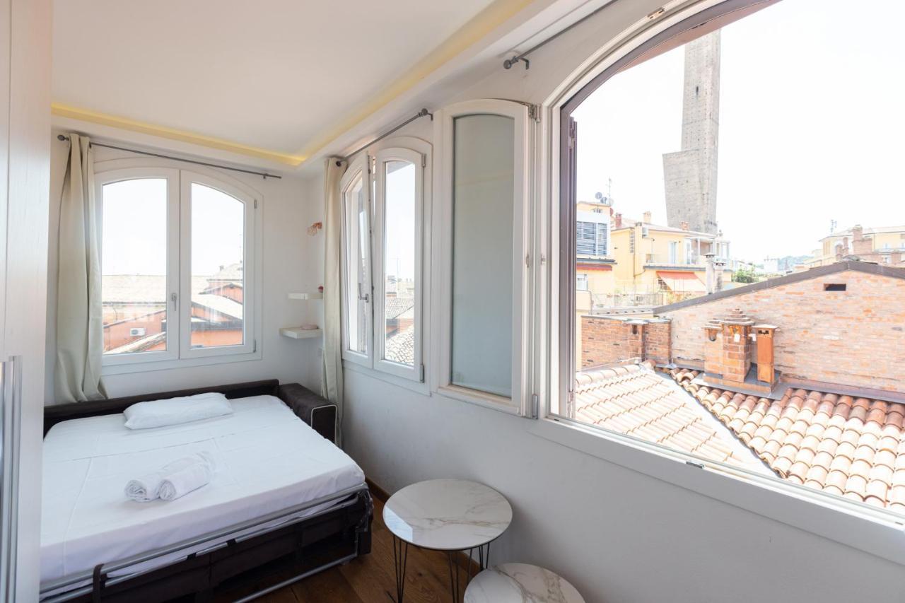 Asinelli, By Short Holidays Apartment Bologna
