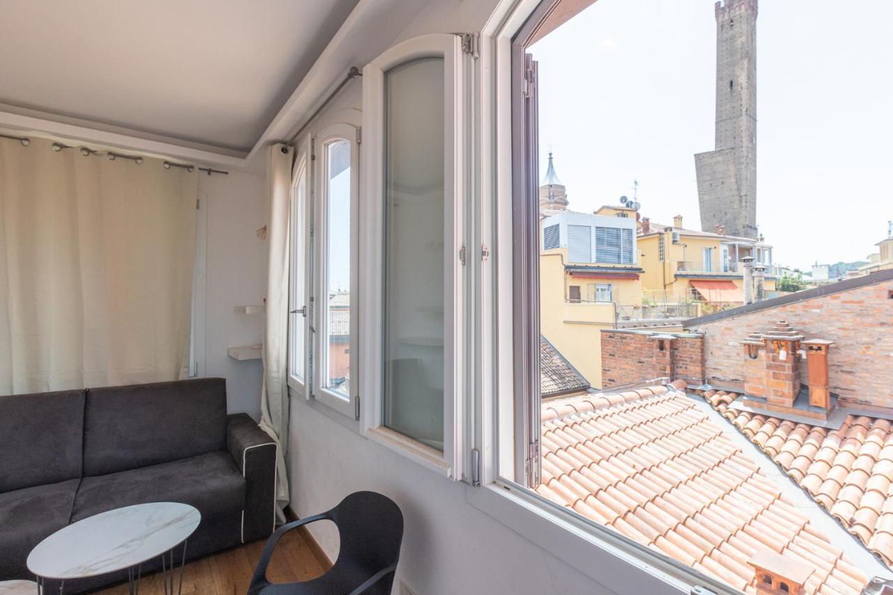 Apartment Asinelli, By Short Holidays Bologna