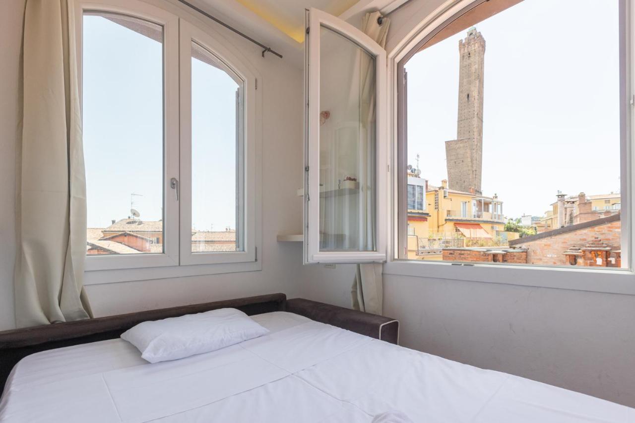 Apartment Asinelli, By Short Holidays