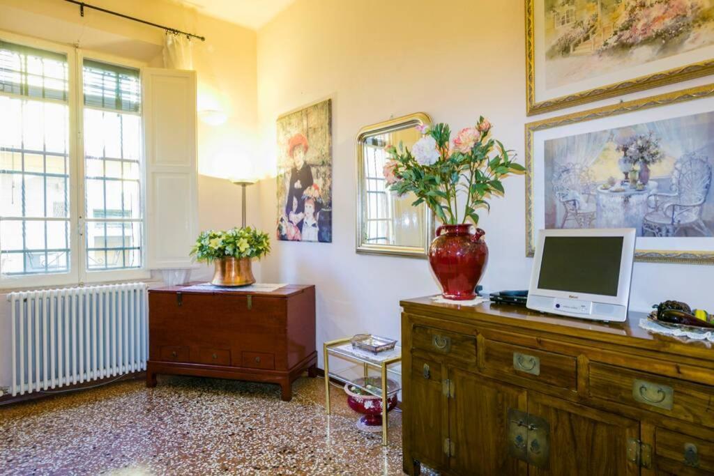 Strategico Centro, Fiera, Ospedale Apartamento *