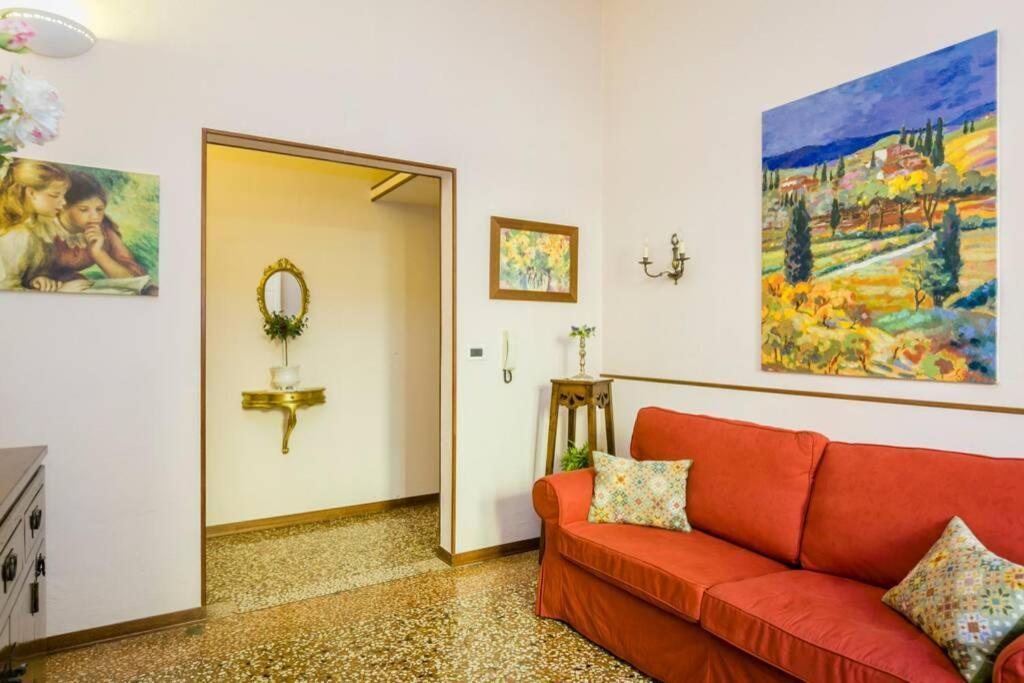Apartamento Strategico Centro, Fiera, Ospedale Bolonha