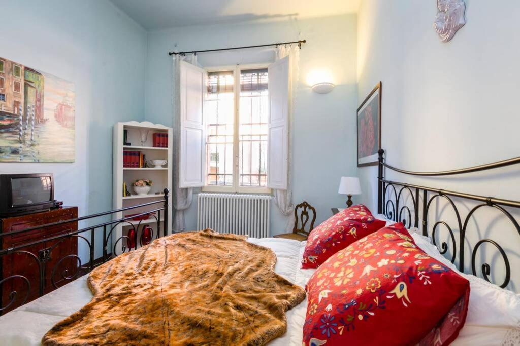 Apartamento Strategico Centro, Fiera, Ospedale *