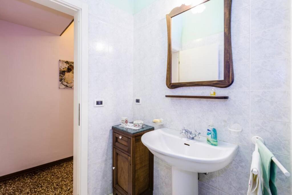 Strategico Centro, Fiera, Ospedale Appartement Bologna