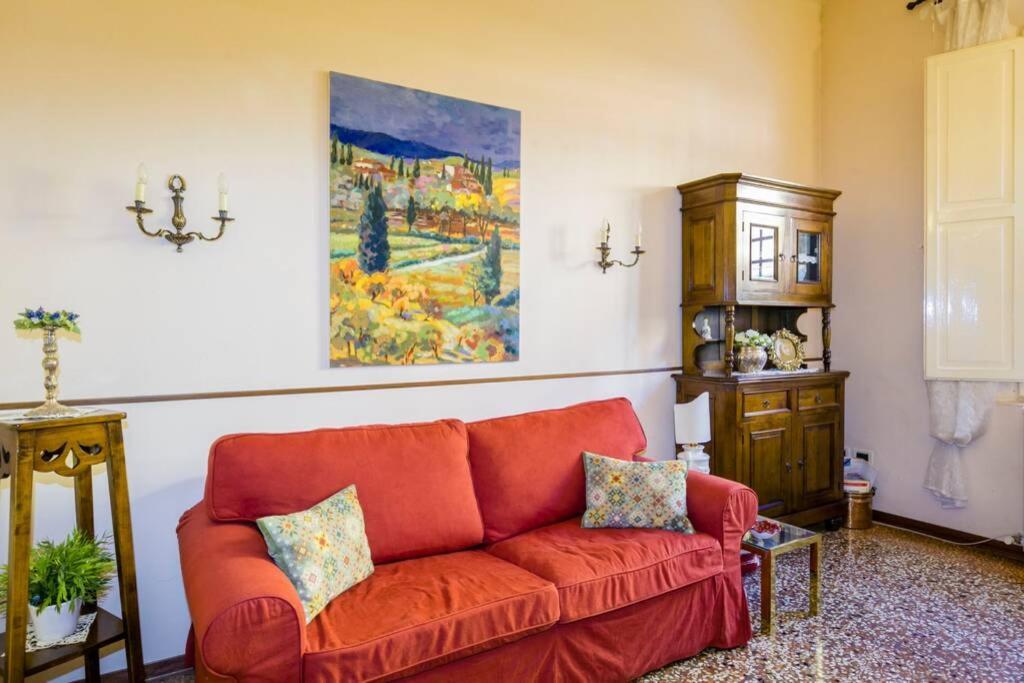 Appartement Strategico Centro, Fiera, Ospedale *