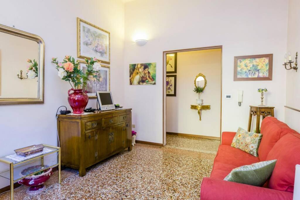 Apartamento Strategico Centro, Fiera, Ospedale