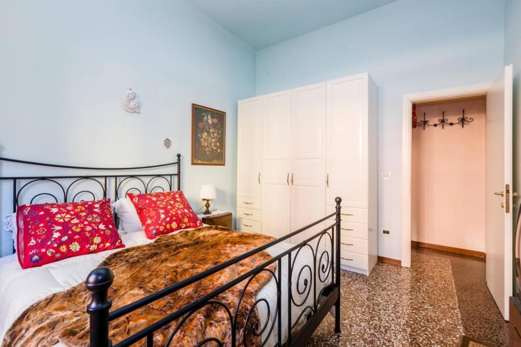 Appartement Strategico Centro, Fiera, Ospedale *