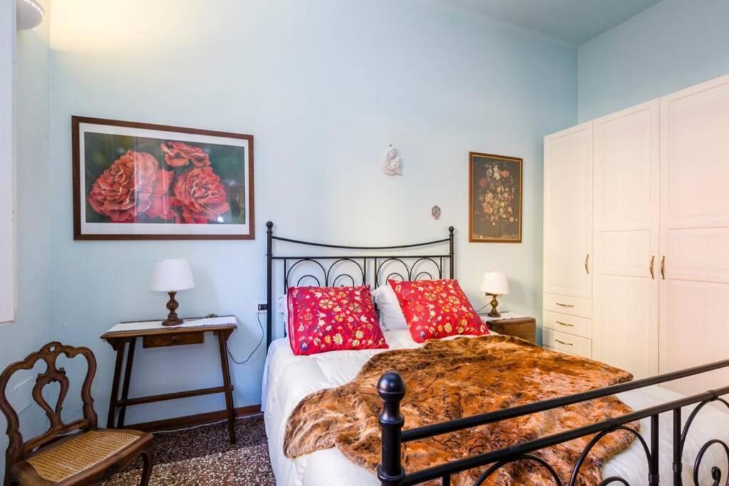 Apartamento Strategico Centro, Fiera, Ospedale