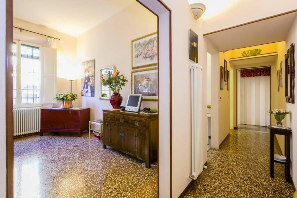 Apartamento Strategico Centro, Fiera, Ospedale