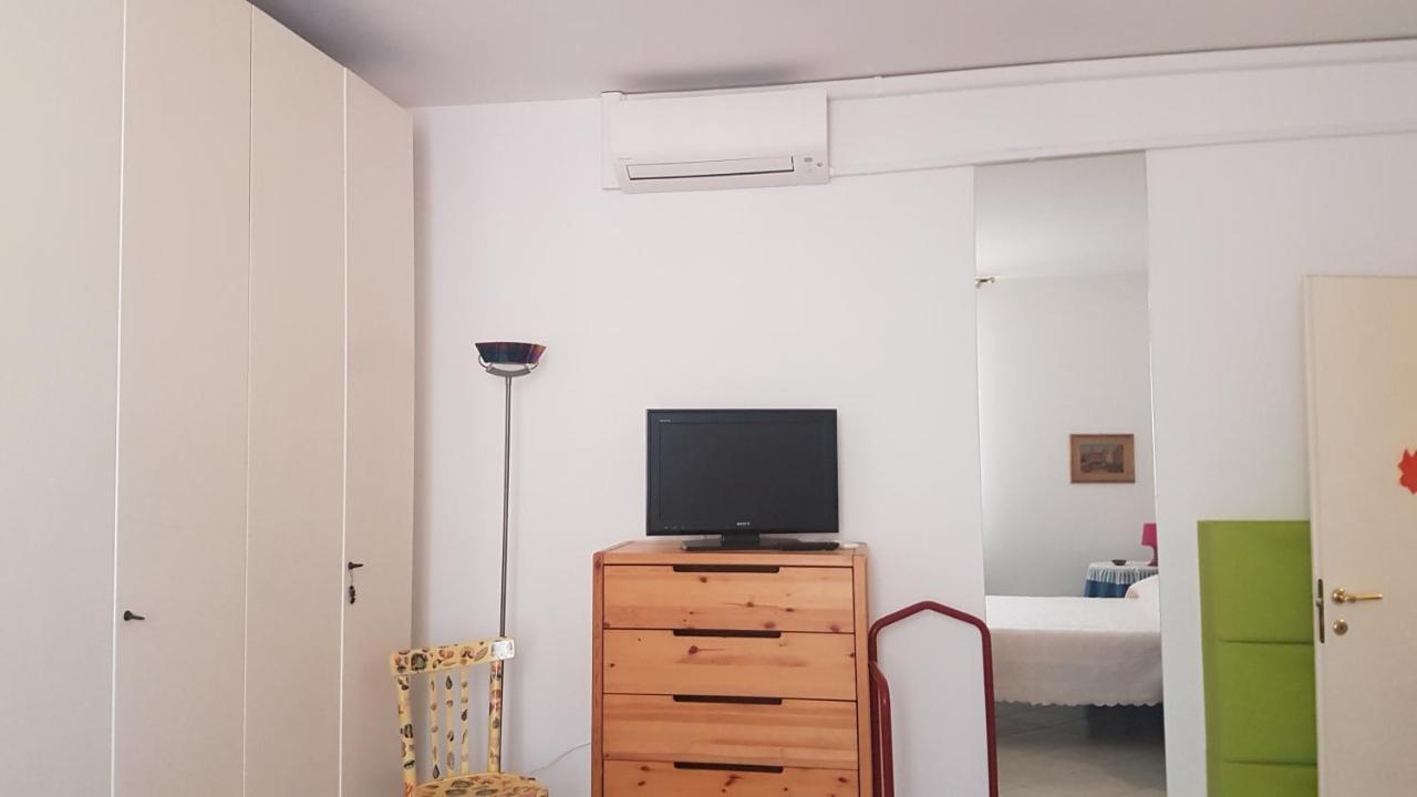 Rachel's House Apartment Bologna