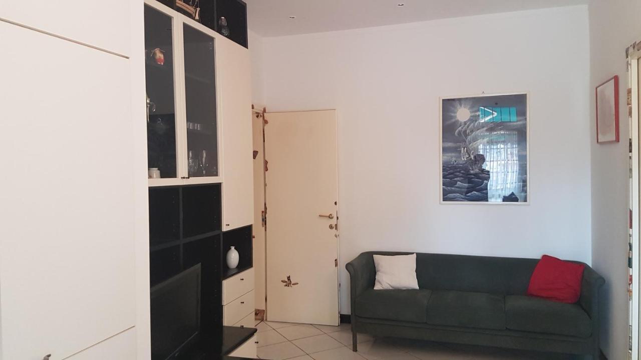 Rachel's House Apartment Bologna
