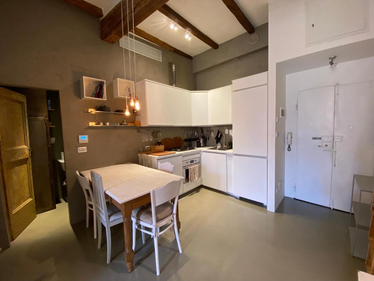 Apartment Borgo San Pietro