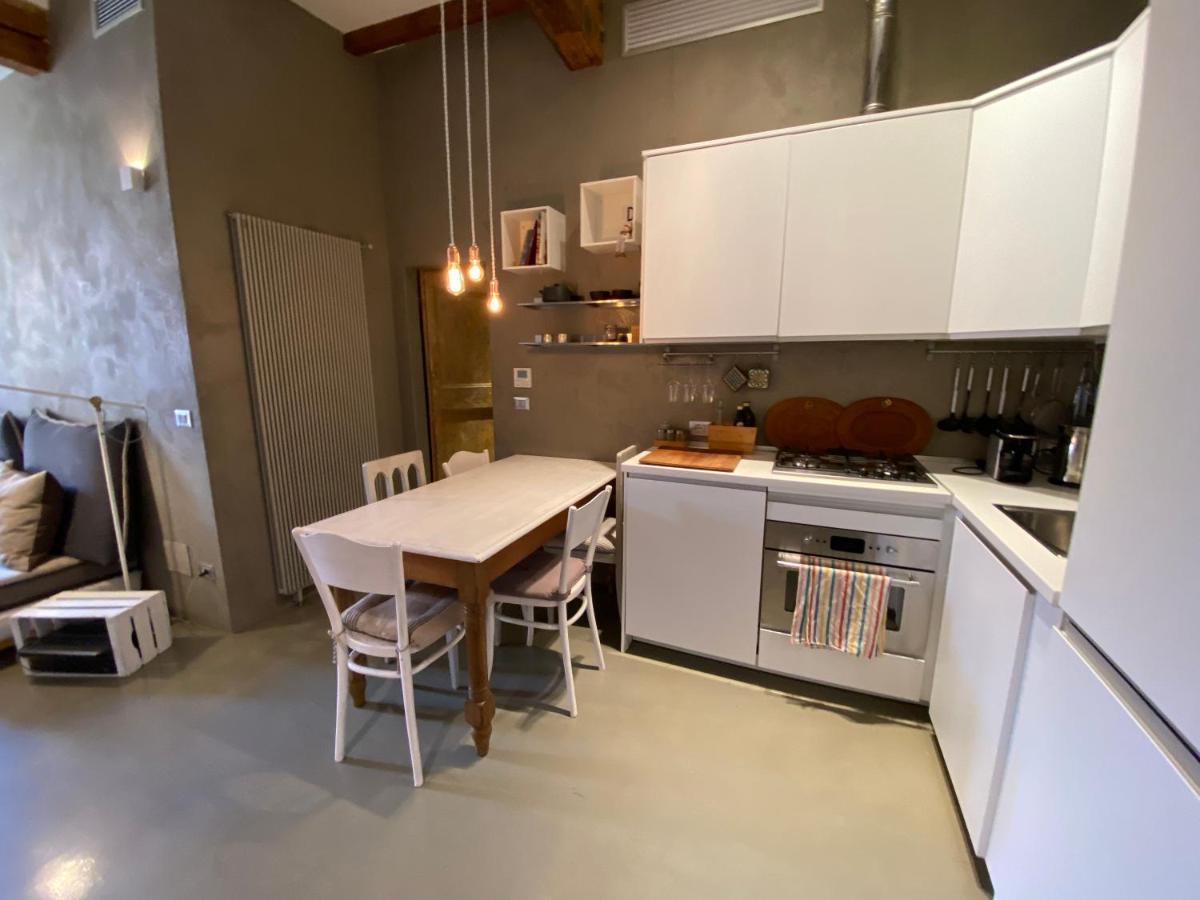 Borgo San Pietro Apartment *