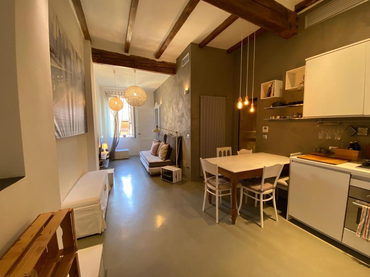Borgo San Pietro Apartment