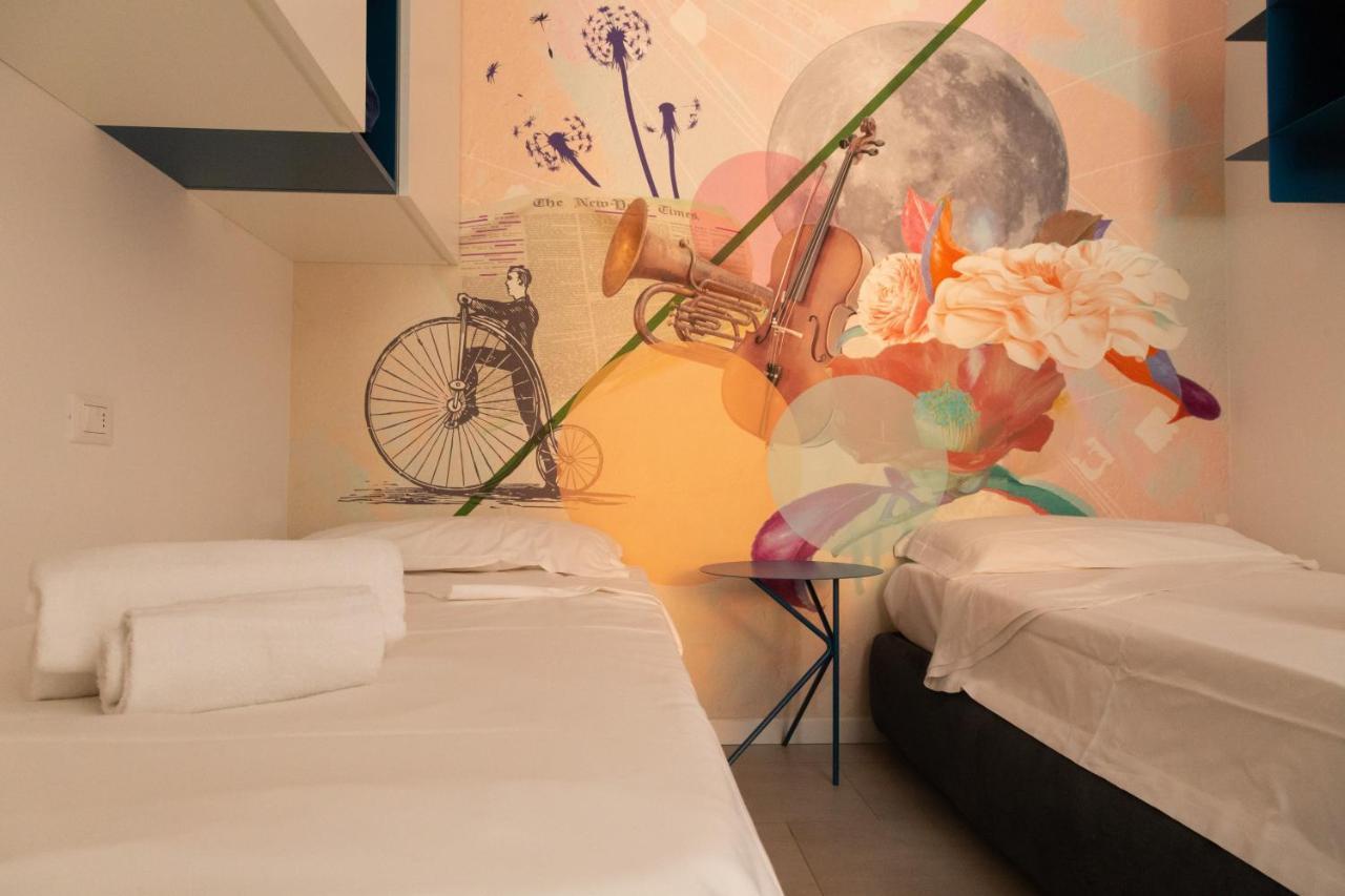 Apartment Blue And Cozy Apartment, Via Acri Bologna