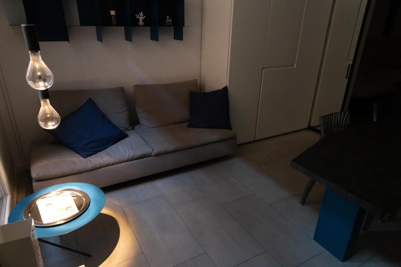 Blue And Cozy Apartment, Via Acri