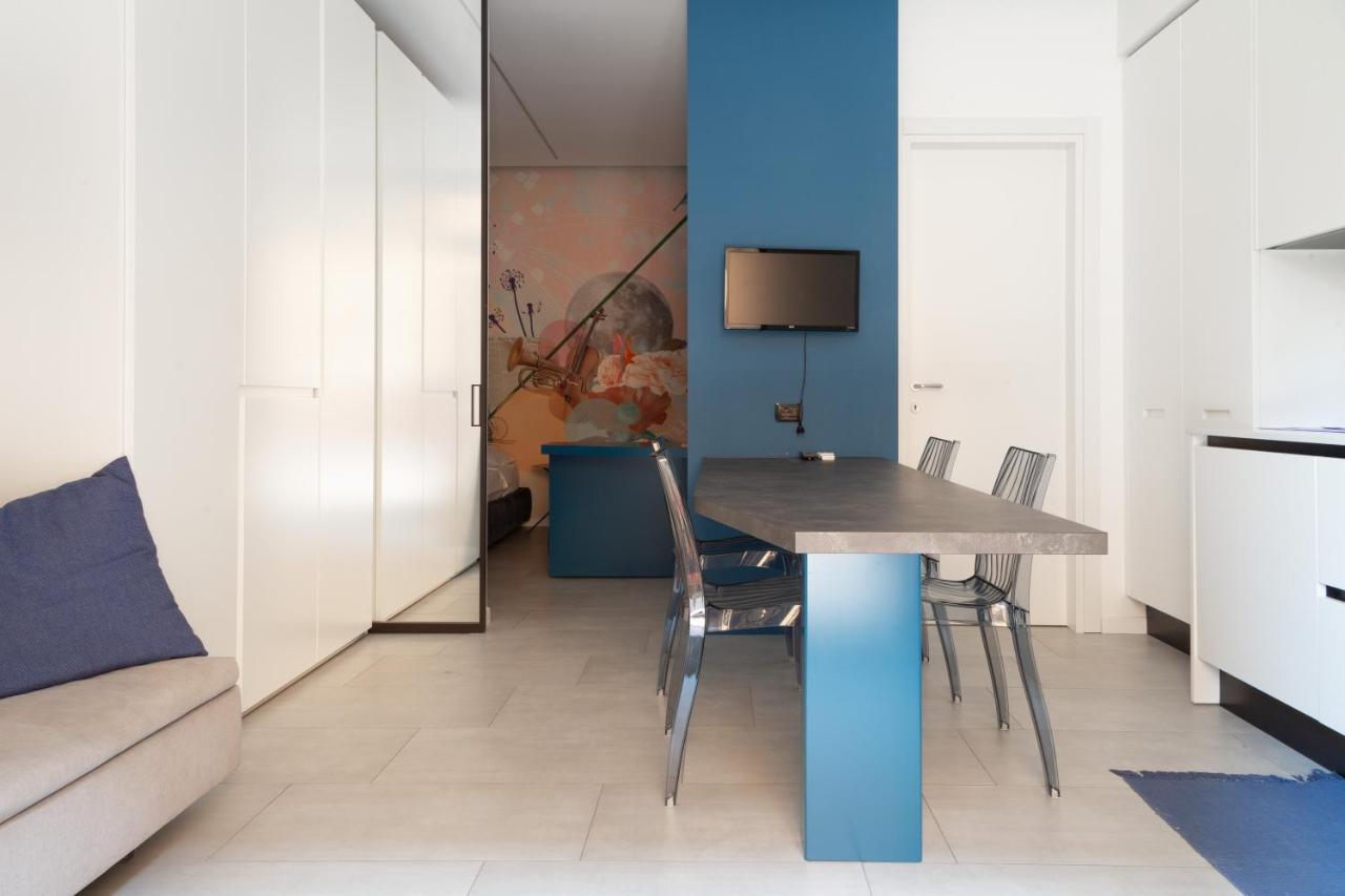 Blue And Cozy Apartment, Via Acri *