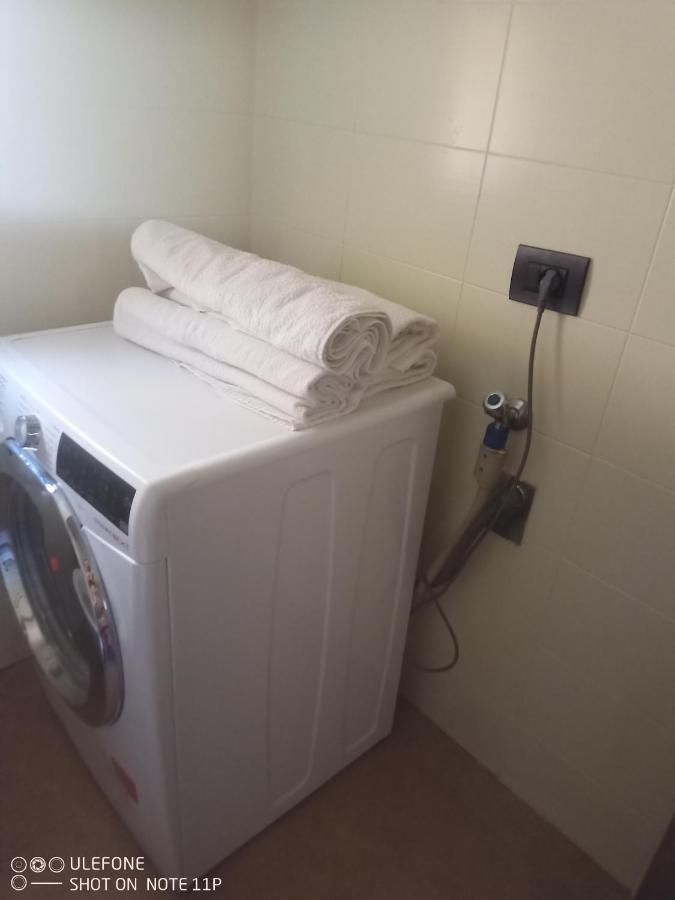 Casina Nel Borgo Apartment Bologna