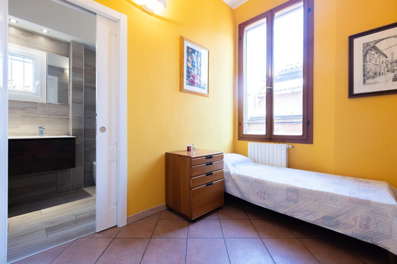 Valdonica, By Short Holidays