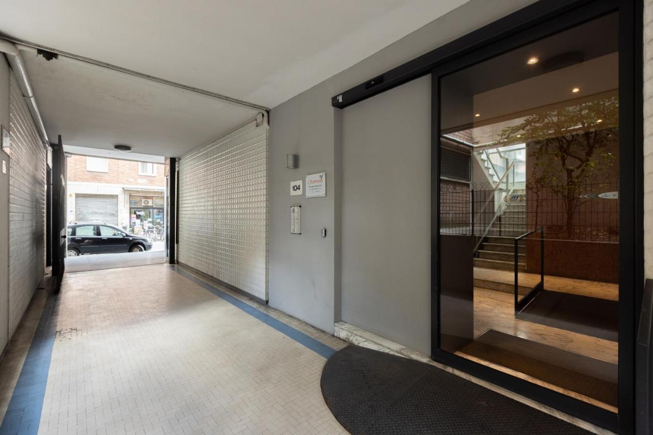 Apartment Mascarella, By Short Holidays Bologna