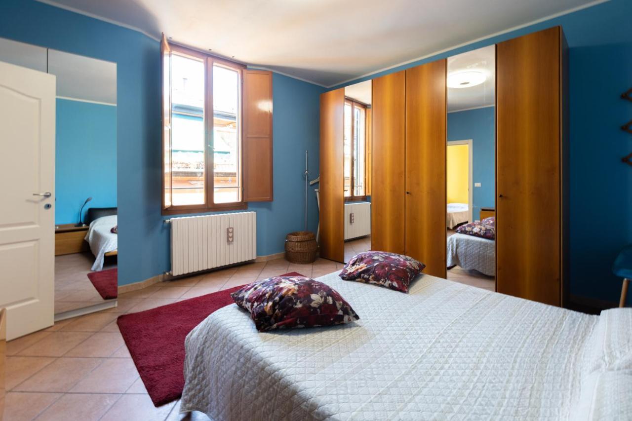 Valdonica, By Short Holidays Bologna