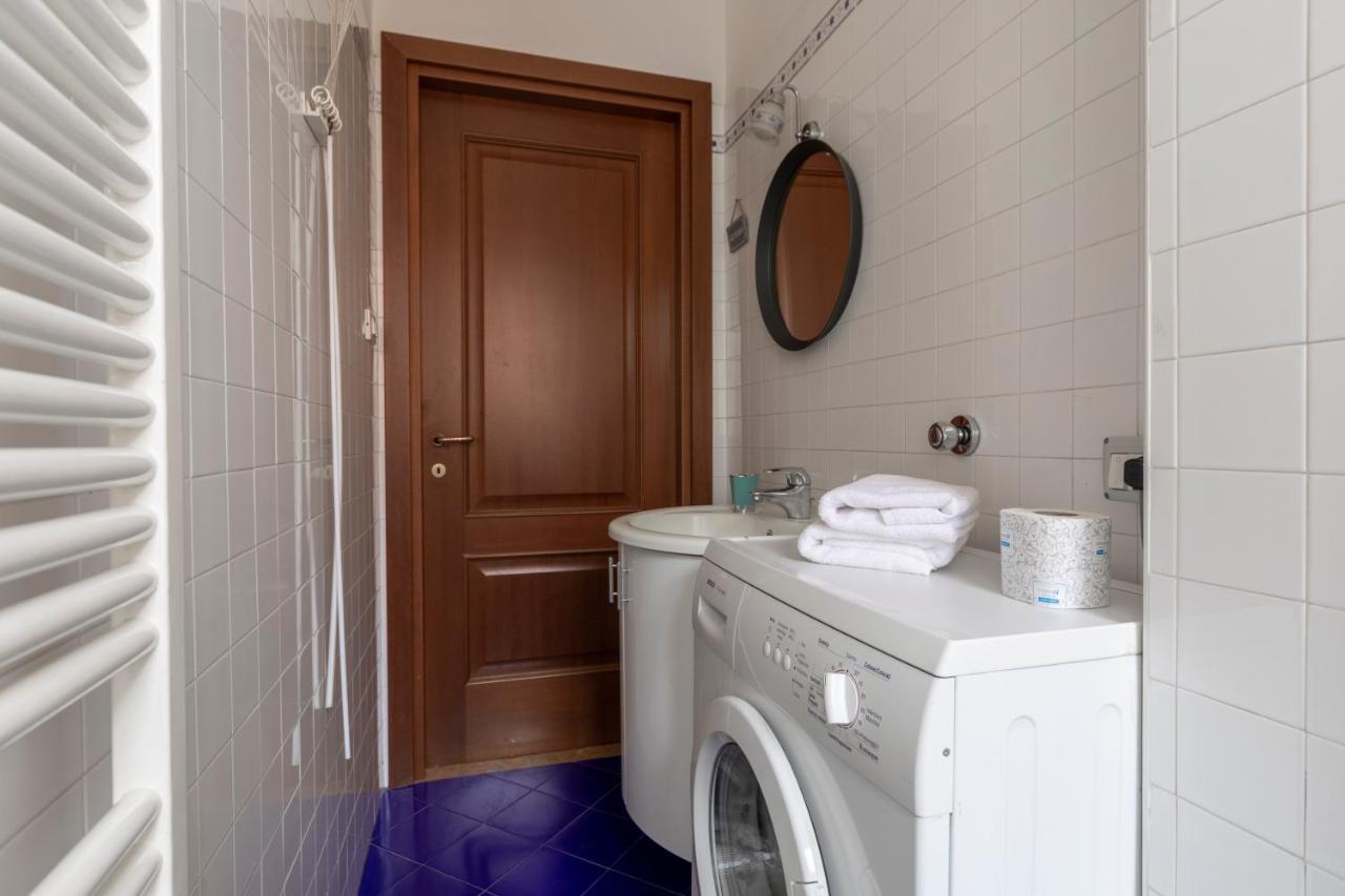 Apartment Getthekey Silvani Bologna