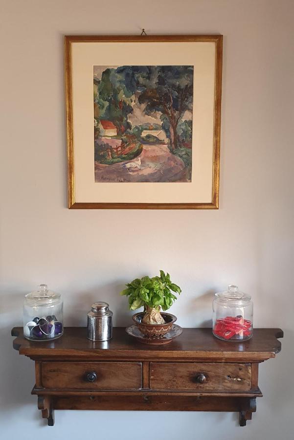 Apartment Altana Sul Tetto