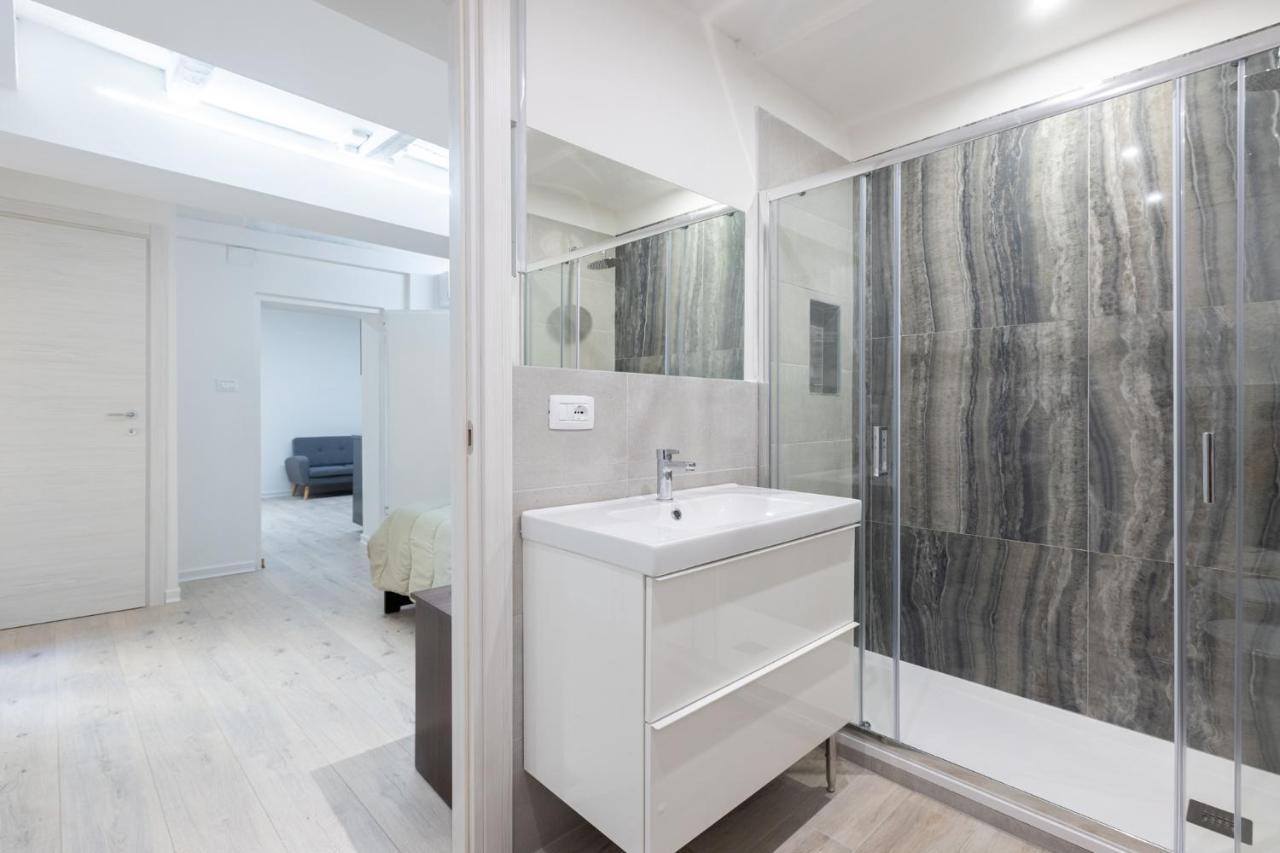 Appartamento Street San Felice 6 Center