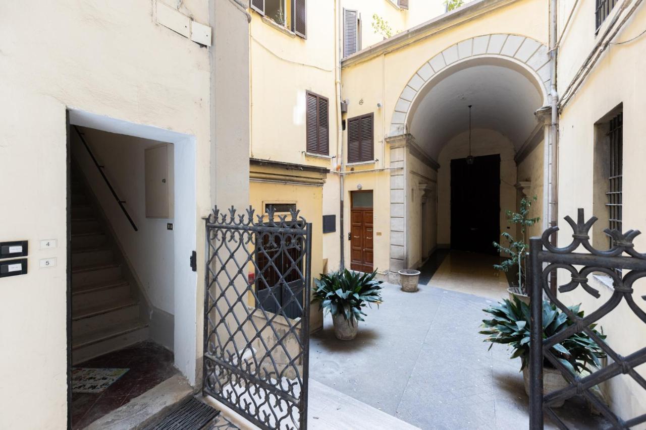 Street San Felice 6 Center Appartamento Bologna