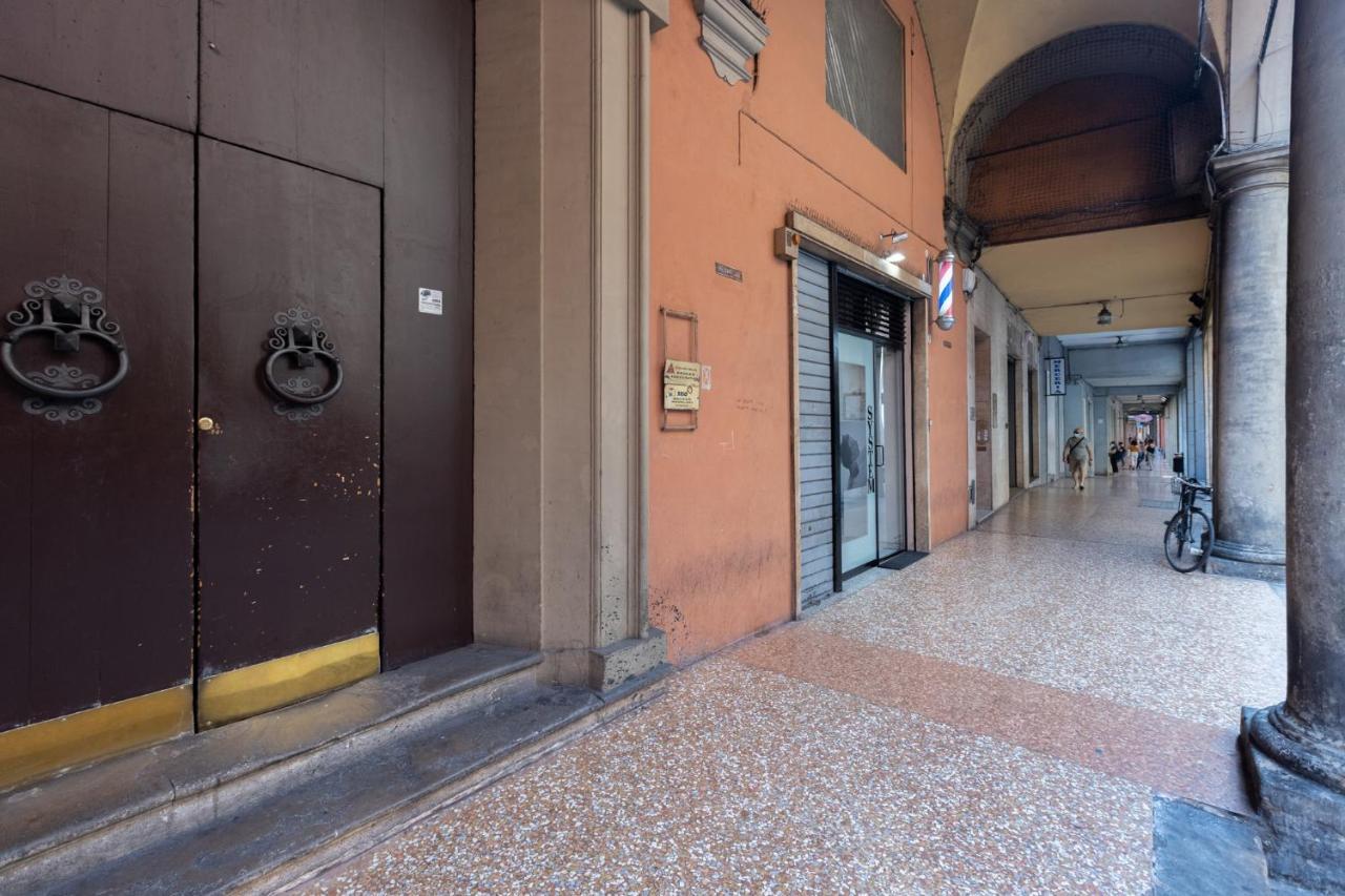 Street San Felice 6 Center * Bologna