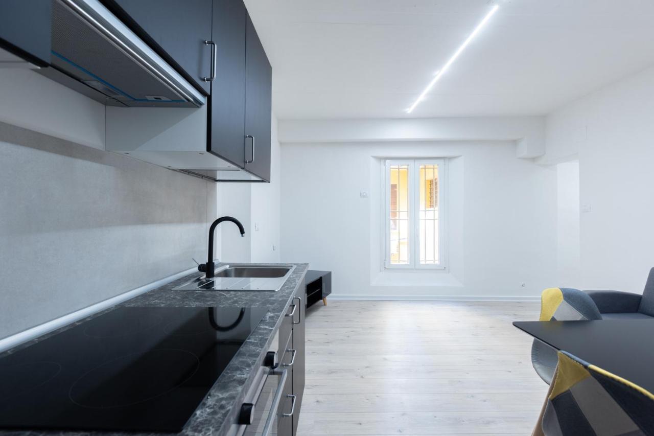Appartamento Street San Felice 6 Center Bologna