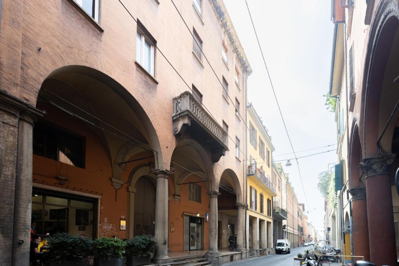 Appartamento Street San Felice 6 Center