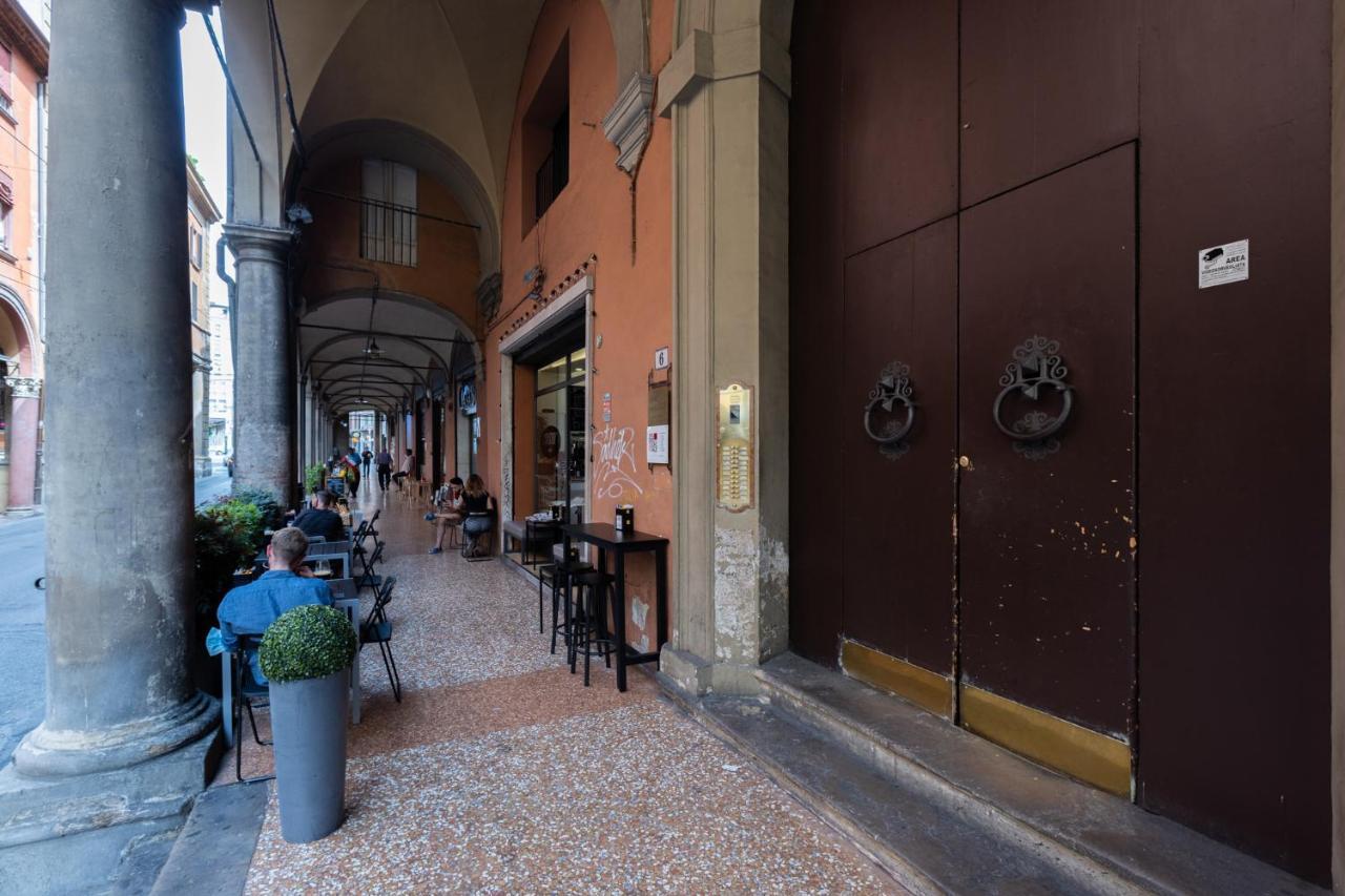 Street San Felice 6 Center * Bologna