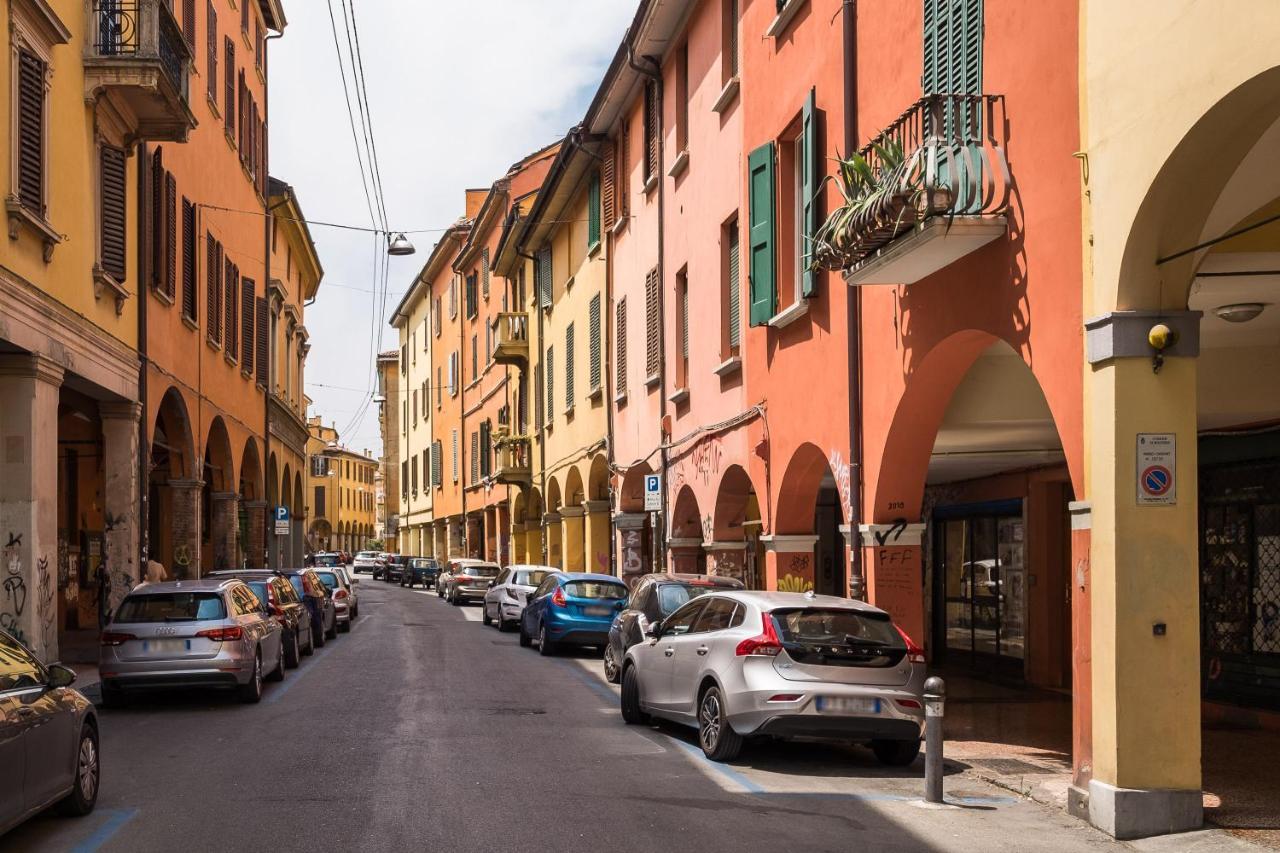 Belle Arti In Zona Universitaria Appartamento Bologna
