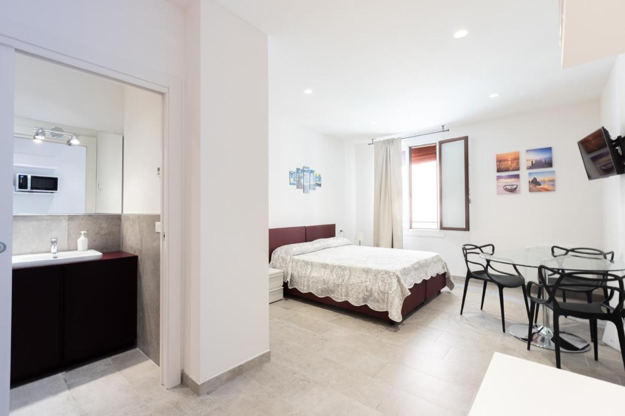 Apartment Marsala, By Short Holidays