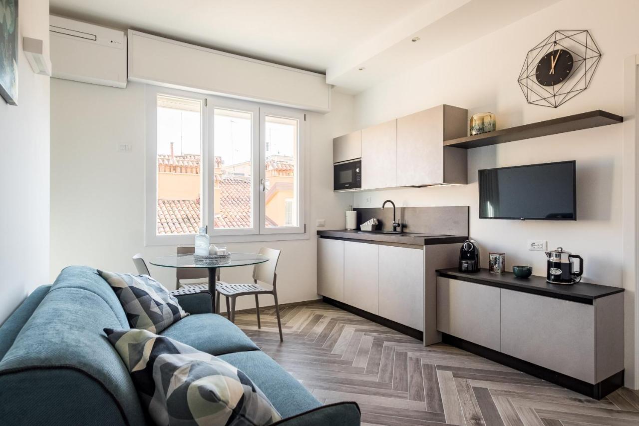 Residenza Del Reno By Wonderful Italy Apartment