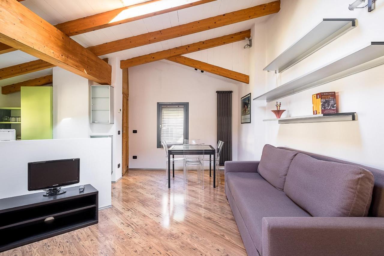 Chez Cristina By Wonderful Italy Apartment Bologna