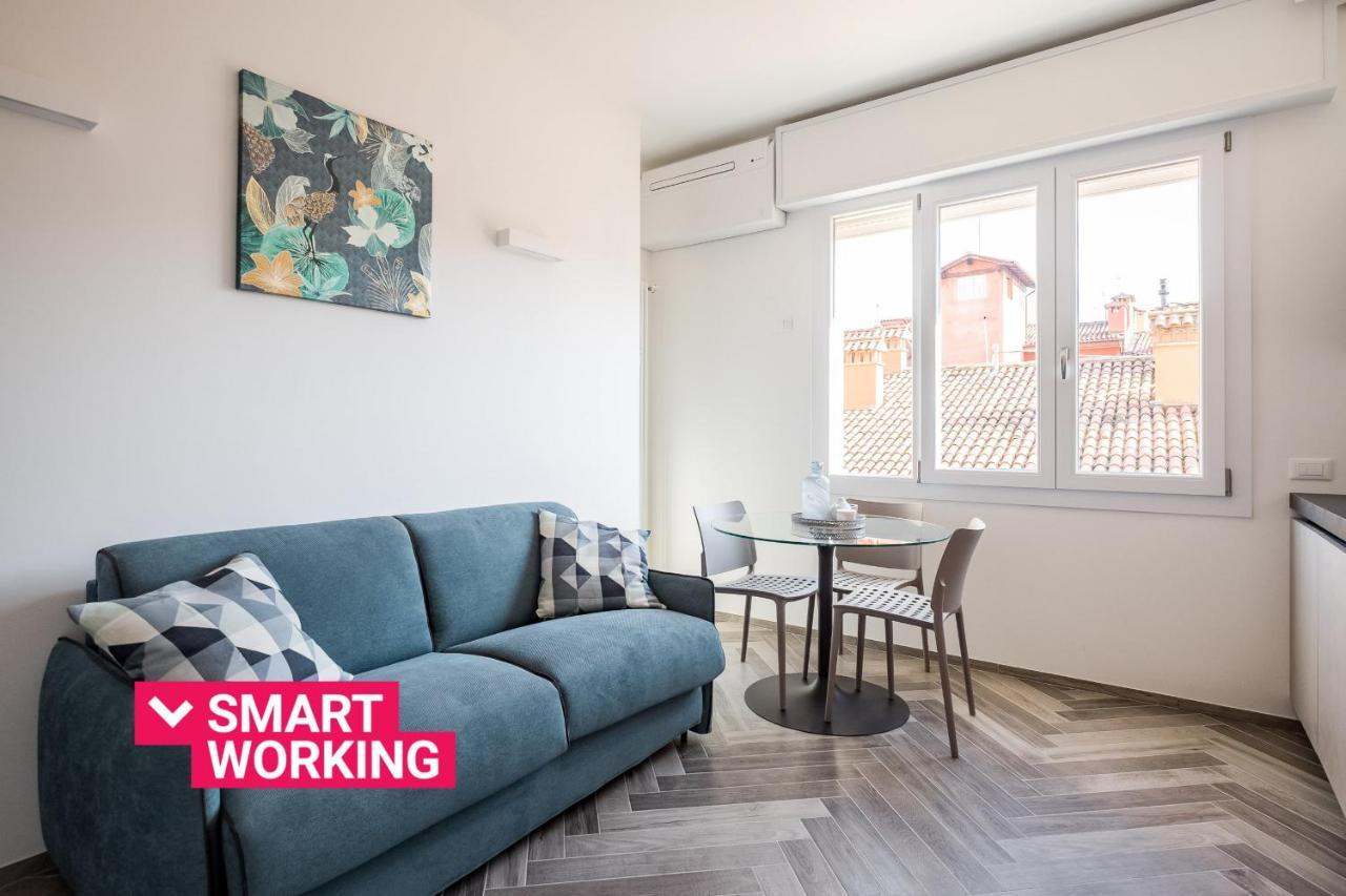 Apartment Residenza Del Reno By Wonderful Italy