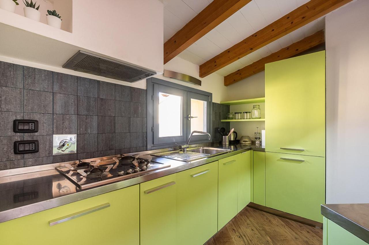Chez Cristina By Wonderful Italy Apartment Bologna