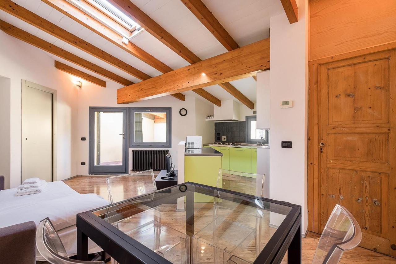 Apartment Chez Cristina By Wonderful Italy Bologna