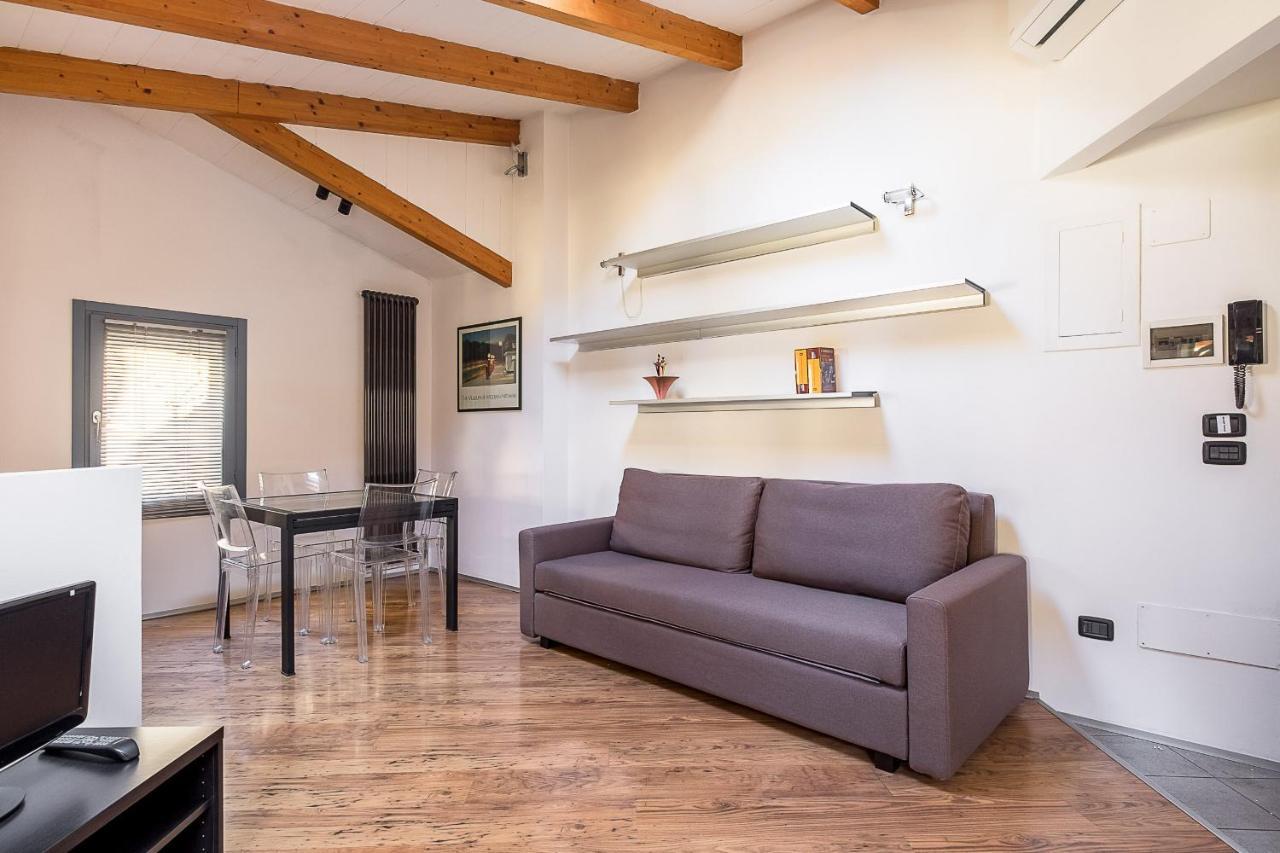 Chez Cristina By Wonderful Italy Apartment *