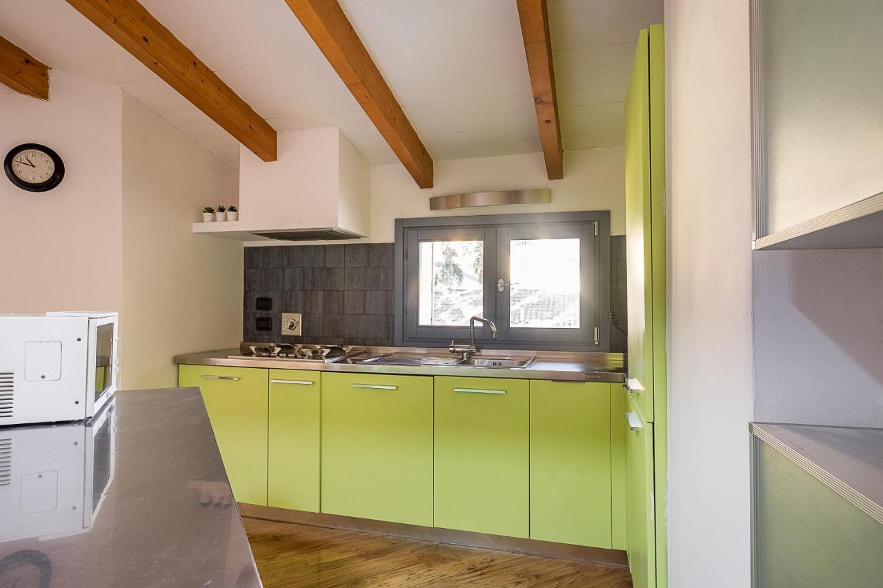 Chez Cristina By Wonderful Italy * Bologna