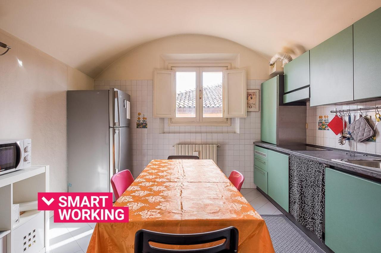 Apartamento A Due Passi Dalle Torri By Wonderful Italy *