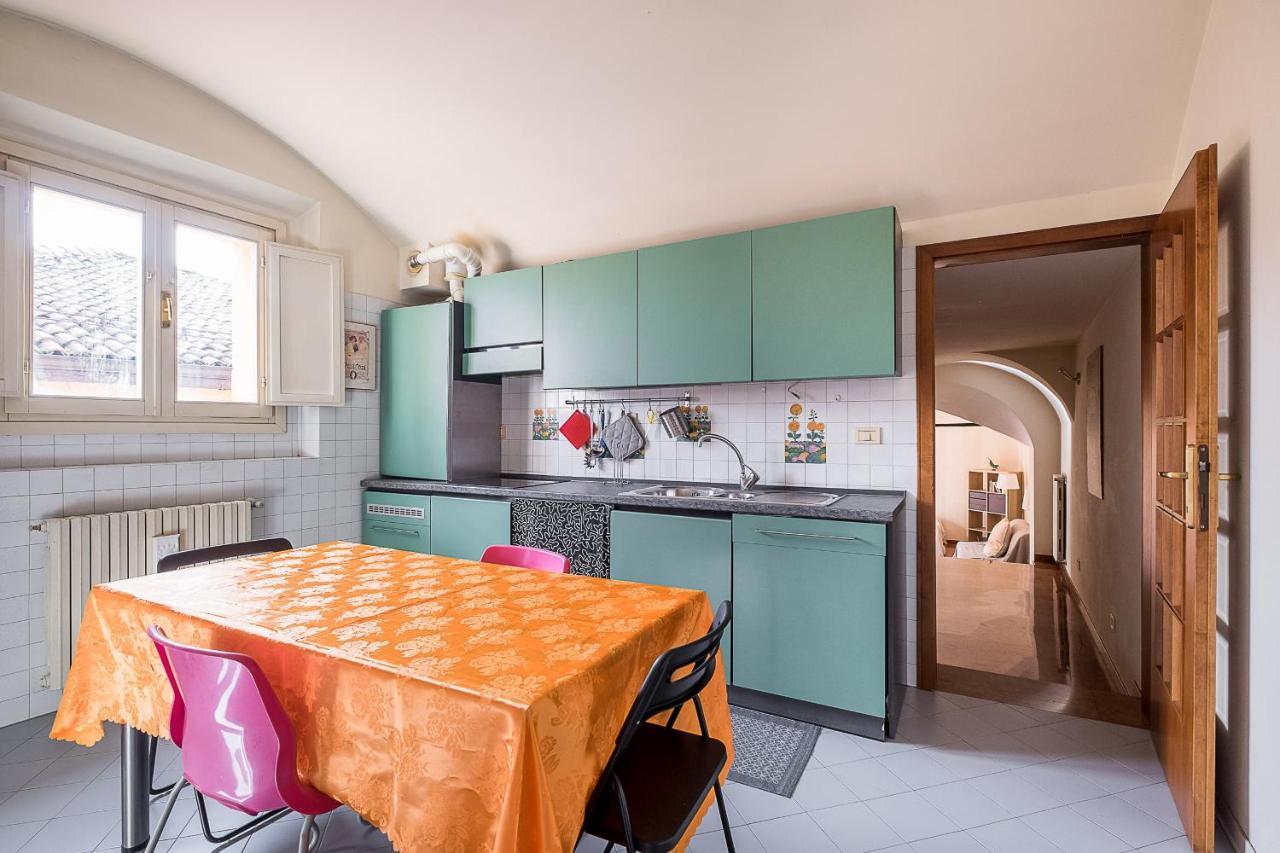 A Due Passi Dalle Torri By Wonderful Italy Apartamento Bolonha