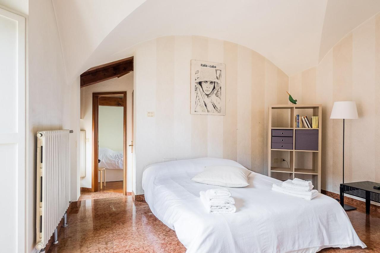 A Due Passi Dalle Torri By Wonderful Italy Bolonha