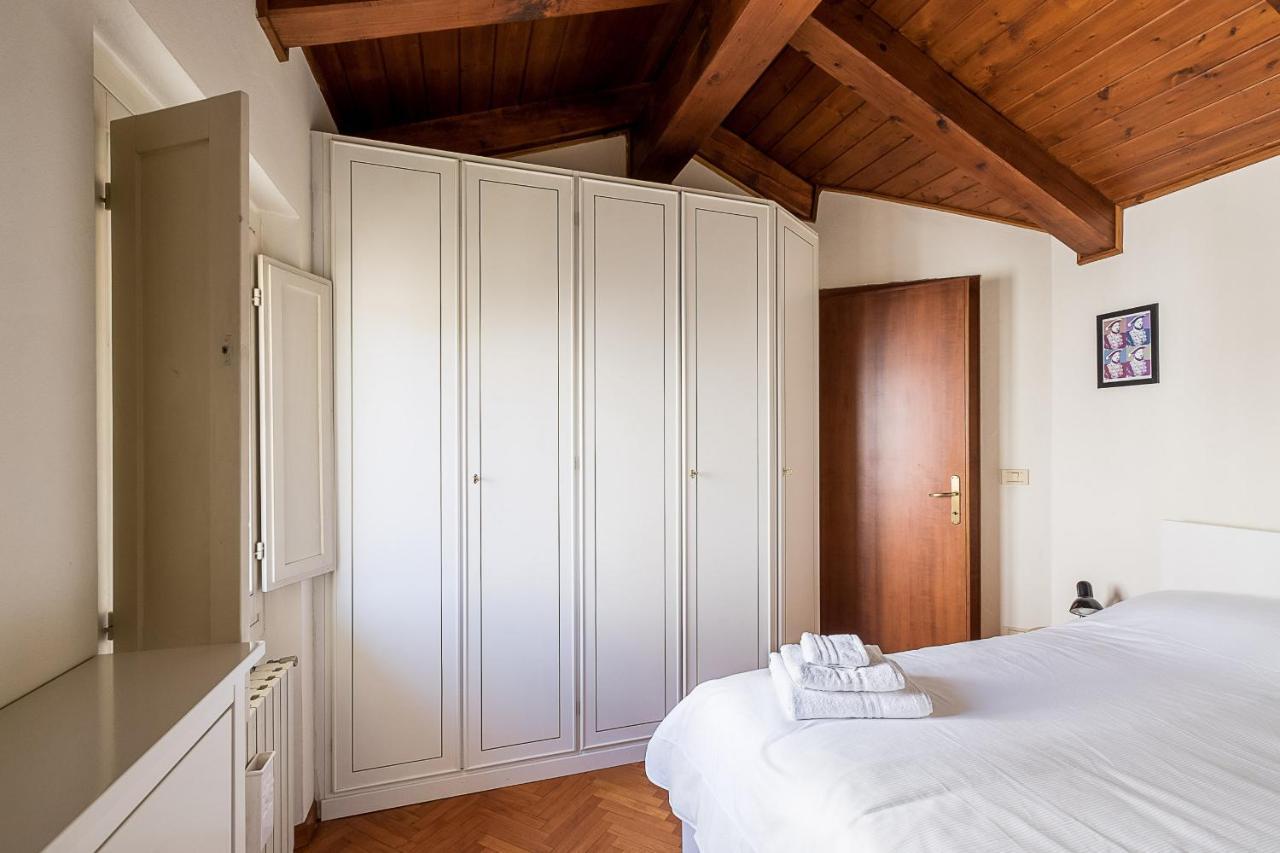 A Due Passi Dalle Torri By Wonderful Italy Bolonha