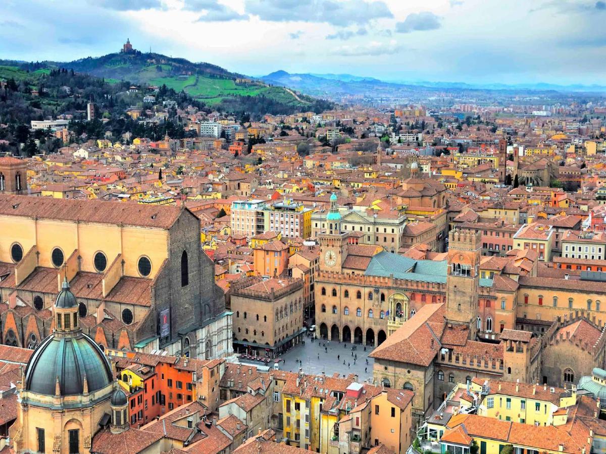 Little Secret By Wonderful Italy Holiday home Bologna